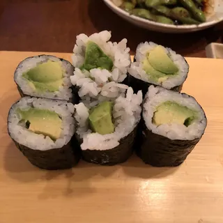 Avocado Roll