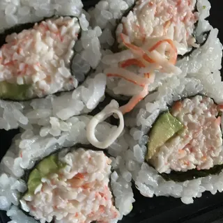 California roll