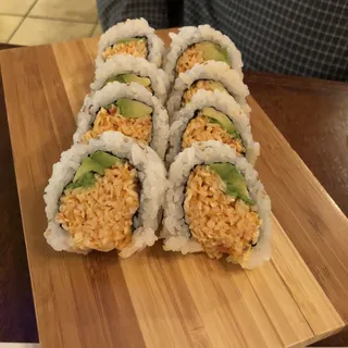Spicy California Roll