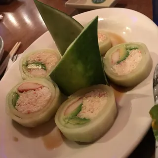 Cutie roll