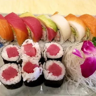 Tuna roll