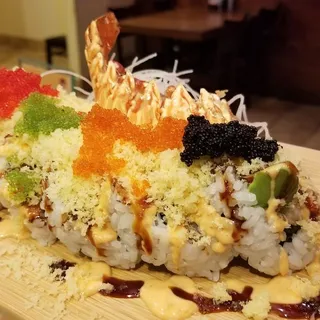 Lobster Roll