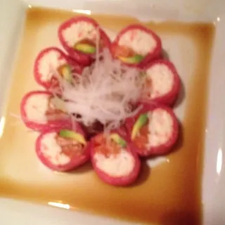 Love Love Roll