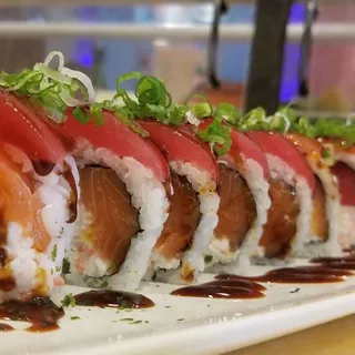 Maui roll