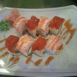 North East Mall Roll