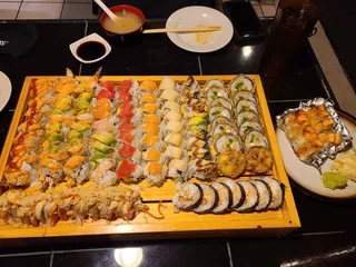 HK Sushi