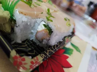 Sushi Soho