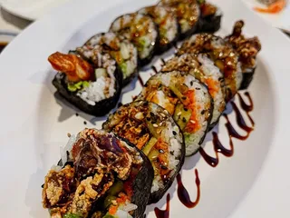 Tokyo Sushi