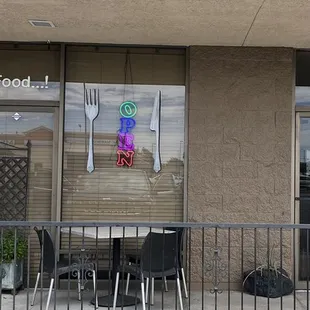 Zenaida&apos;s Cafe