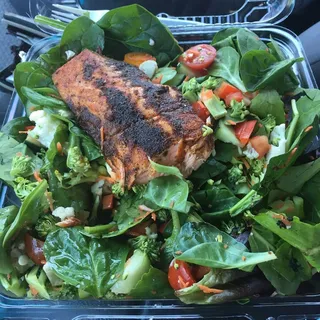 Chopped Salad