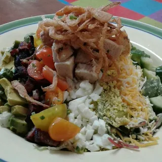Cleo s Cobb Salad