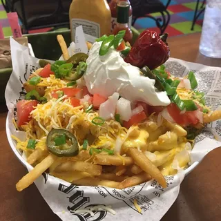 Viv s Tacos