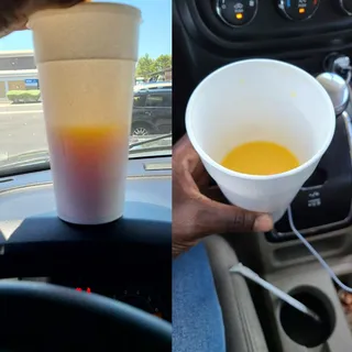 Orange Juice