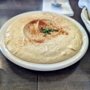 Hummus Fresh