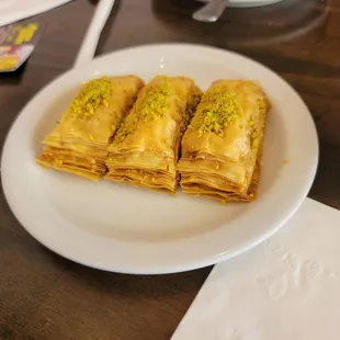 Baklava