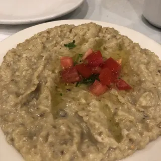 Baba Ghanoush