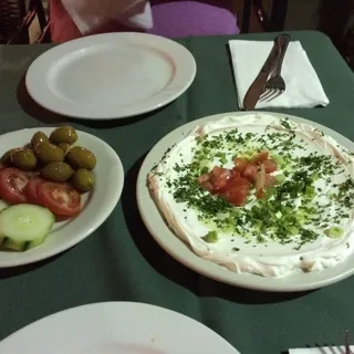 Labneh