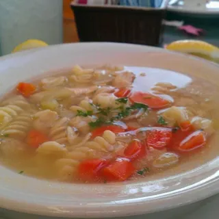 Zenas Chicken Skewer