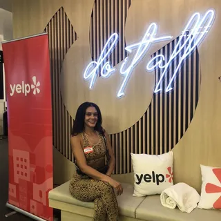 Joy G.