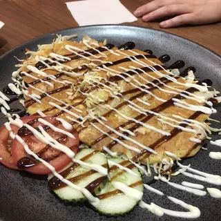 Okonomiyaki