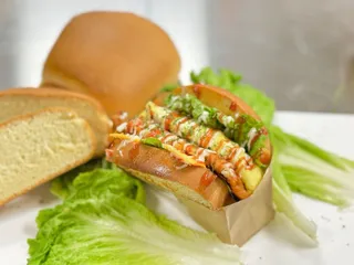 Vget Cafe