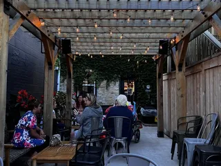 The Runaway Micropub and Nanobrewery