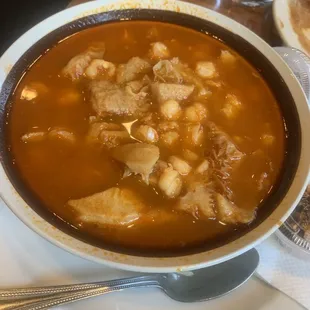 Menudo