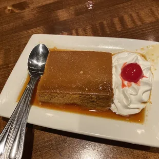 Flan