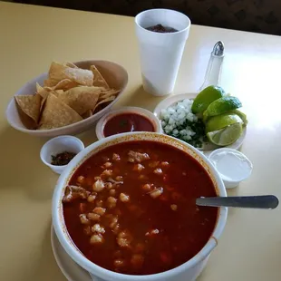 Posole