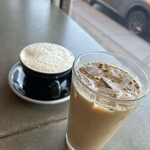 Zia Latte