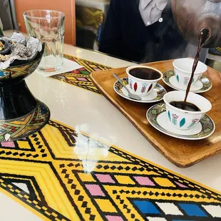 Coffee