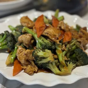 Zeng Chinese Restaurant