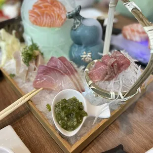 Sashimi