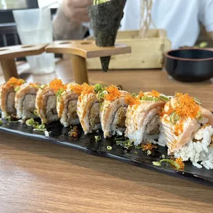 Yummy