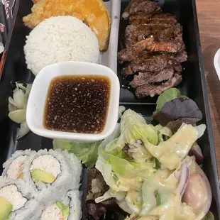 Bento Box