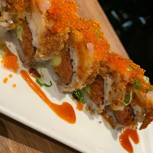 Victoria Secret Roll