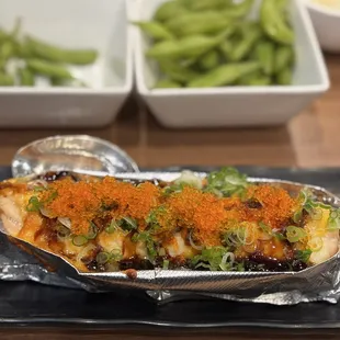 Lion King Roll