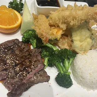 Beef Teriyaki
