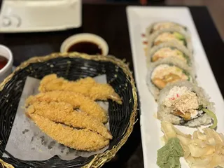 Fat Fish