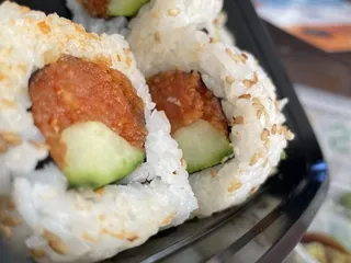 Poke Star Sushi