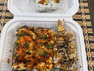 Poke Kitchen