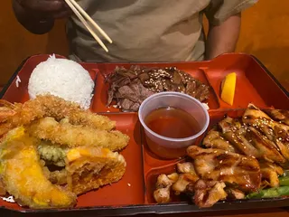 Minami Sushi