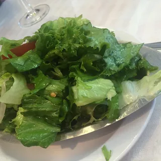 House Salad