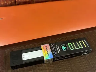 Old Pueblo Vapor