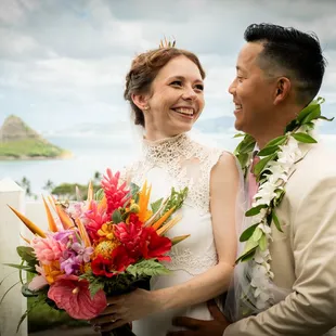 Zenju Weddings and Events of Hawaii, LLC