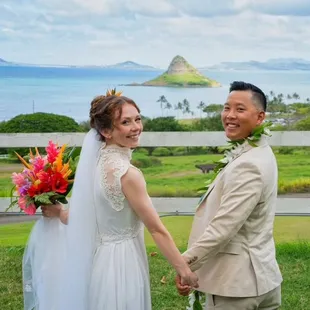 Kualoa Ranch. Photo credit: by Eugene Pham