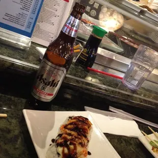 Lobster Roll