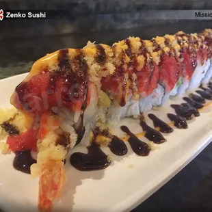 Crunch Roll