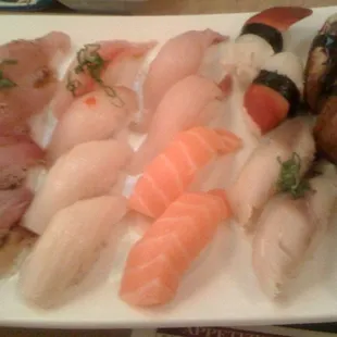 White Tuna