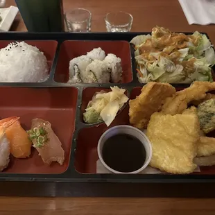 Bento Box